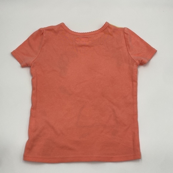 Beautiful Pepa Pig Blouse 5T - Picture 3 of 3